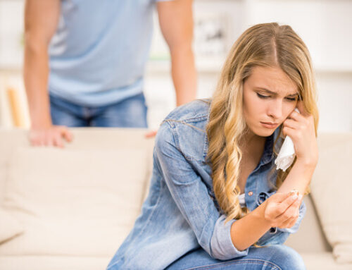 Understanding Compulsive vs. Impulsive Behavior in Addiction