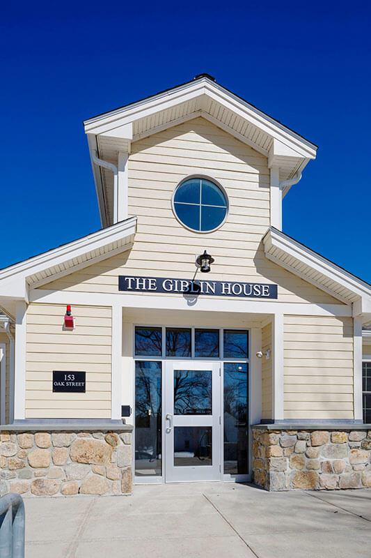 A Day in the Life New England Recovery Center