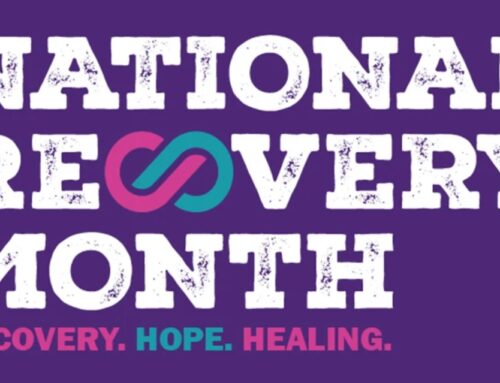 The History of National Recovery Month: Then & Now