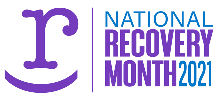 National Recovery Month