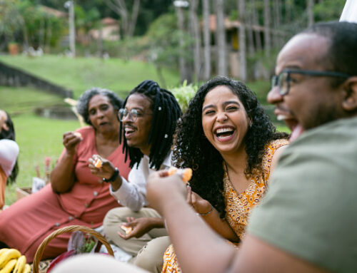 Soberversary – The Trend Helping Destigmatize Addiction and Recovery