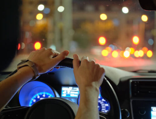 Preventable Loss: The Persistent Dangers of Driving While Intoxicated