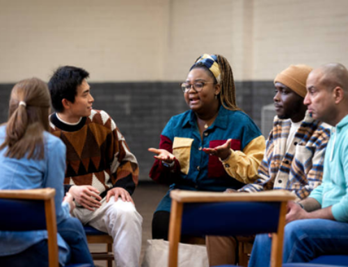 Personal Recovery Stories: Celebrating Graduates and Alumni