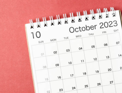 The Growing Popularity of Sober October