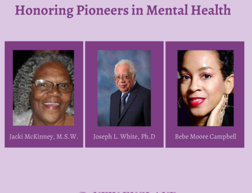 Black History Month: Fighting for Better Health Outcomes