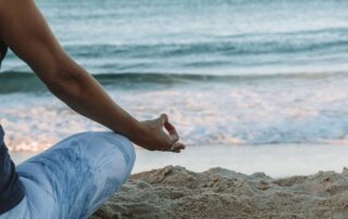 Staying grounded