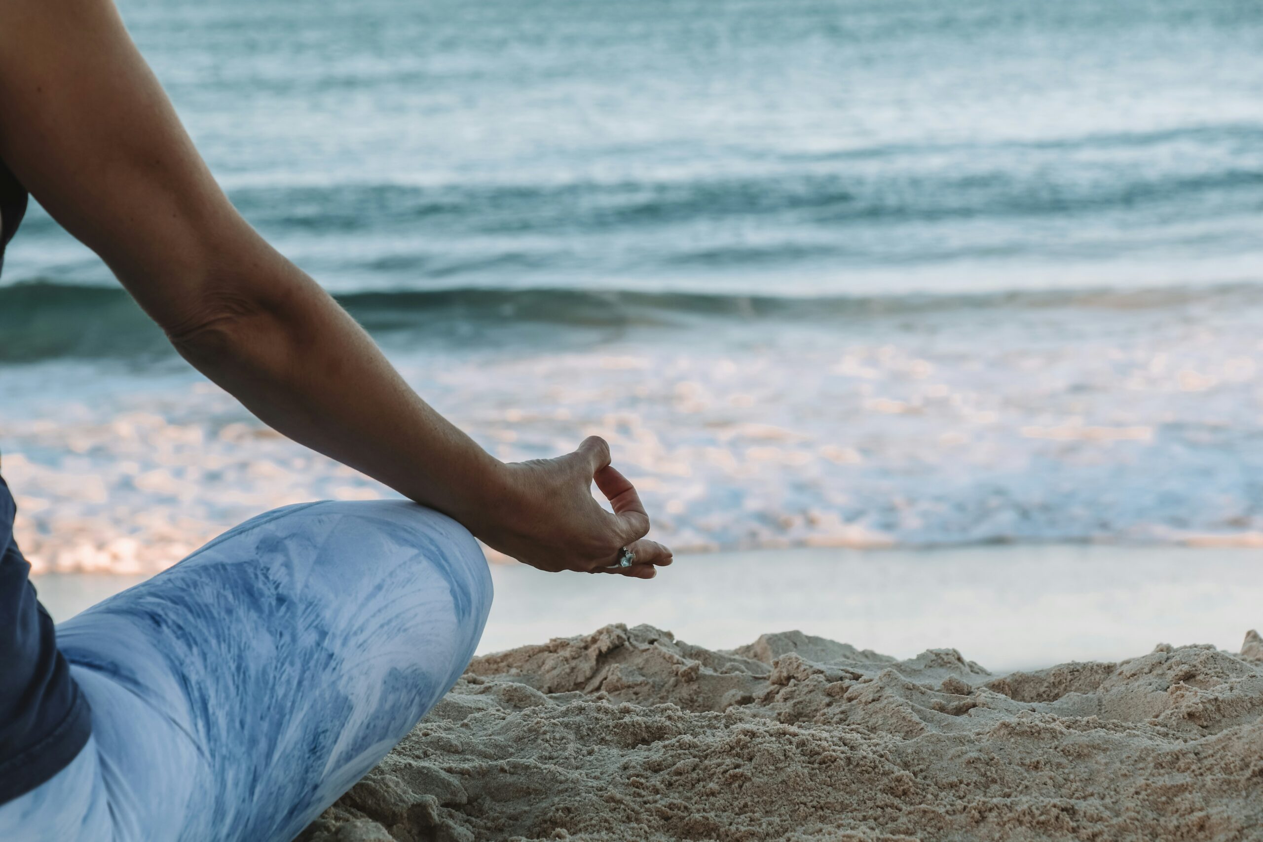 Staying grounded