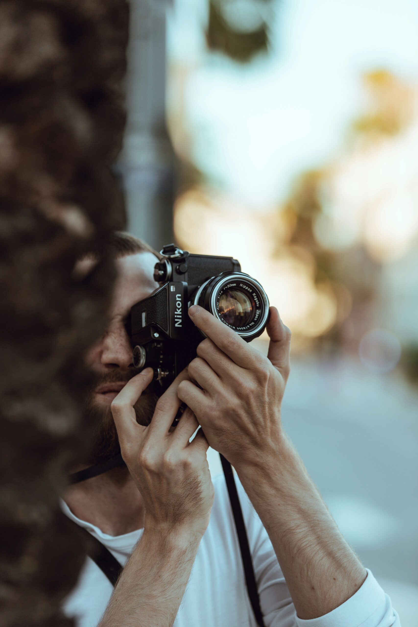 Discovering your passions