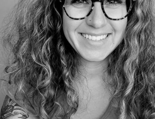NERC Employee Spotlight: Allie Supernor