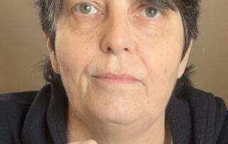 Tracey
