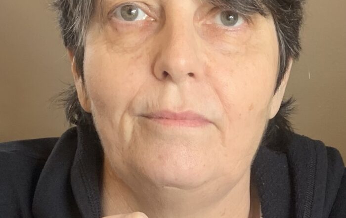 Tracey