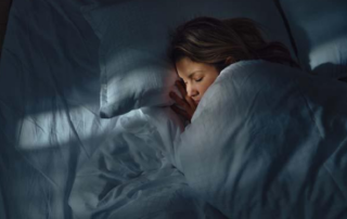 Better sleep