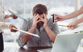 Managing stress