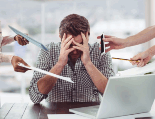 Staying Grounded: How to Manage Stress Without Misusing Substances