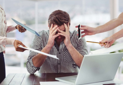 Managing stress