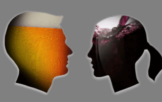 Alcohol and gender