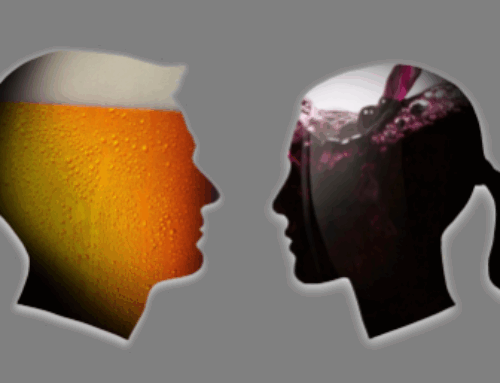 Alcohol Misuse and Gender: Is There a Correlation?