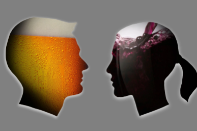Alcohol and gender