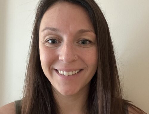 NERC Employee Spotlight: Sarah Stewart