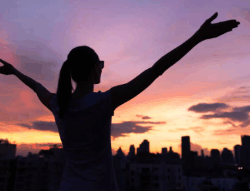 What Life Looks Like After Active Addiction