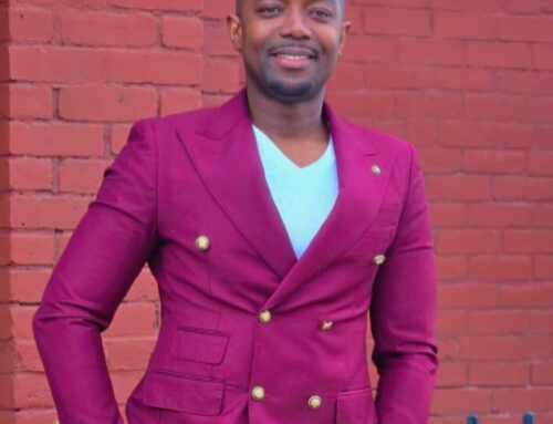 NERC Employee Spotlight: Prince Gopea