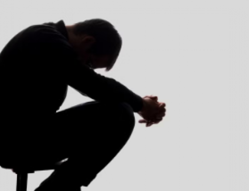 Handling Grief and Loss in Addiction Recovery