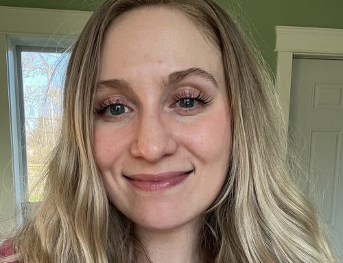 NERC Employee Spotlight: Sarah Survell