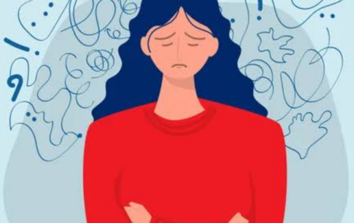 Racing Thoughts