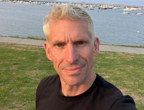 Client Recovery Spotlight: Richard Cassidy