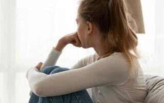 Trauma in the Body