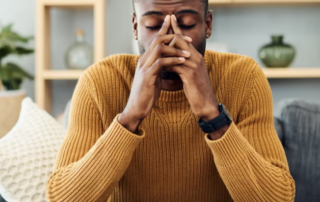 Energy Levels and Emotional Capacity