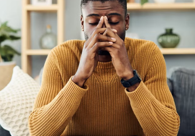 Energy Levels and Emotional Capacity