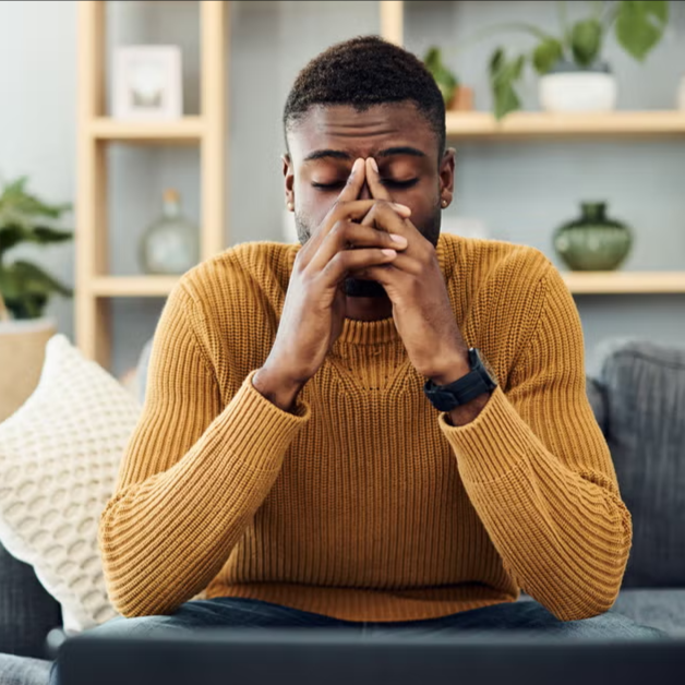 Energy Levels and Emotional Capacity