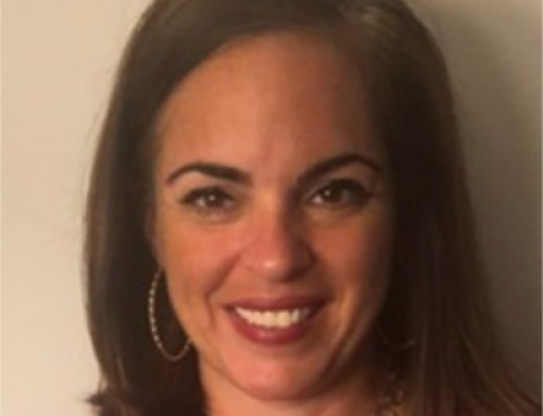 NERC and Spectrum Employee Spotlight: Marybeth Adams